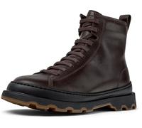 CAMPER Brutus+ - Lässige schuhe für Damen - Braun, Größe 35, Glattleder