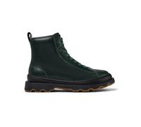 Camper Noray Arume/Brutus+ Negro-Miel für Damen, grün, Gr. 39 EU