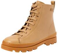 CAMPER Brutus - Stiefeletten für Mädchen - Braun, Größe 28, Glattleder