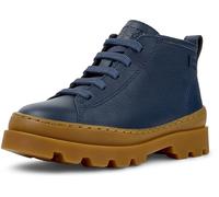 Camper, Brutus, Kids - Ankle-boot/Boot, Dark Blue, 32, (EU)