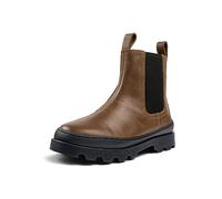 Camper, Brutus, Kids - Ankle-boot/Boot, Medium Brown, 33, (EU)