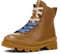 Camper Brutus Leather Kinder Stiefel braun - 34