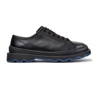 CAMPER Brutus+ - Lässige schuhe für Damen - Schwarz, Größe 35, Glattleder