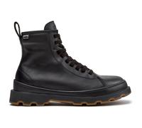 CAMPER Brutus+ - Lässige schuhe für Damen - Schwarz, Größe 38, Glattleder