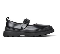 CAMPER Brutus+ - Lässige schuhe für Damen - Schwarz, Größe 39, Glattleder