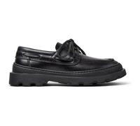 CAMPER Brutus+ - Lässige schuhe für Damen - Schwarz, Größe 40, Glattleder