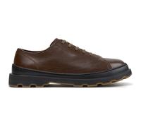 CAMPER Brutus+ - Lässige schuhe für Herren - Braun, Größe 42, Glattleder