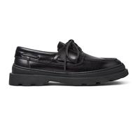 CAMPER Brutus+ - Lässige schuhe für Herren - Schwarz, Größe 39, Glattleder