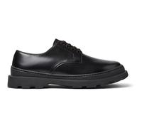 CAMPER Brutus+ - Lässige schuhe für Herren - Schwarz, Größe 41, Glattleder