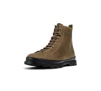 Camper Herren Brutus K300245 Medium Lace Boot, Braun 038, 41 EU