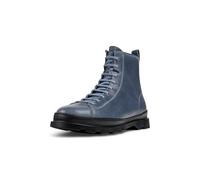 Camper, Brutus, Men Mid Boot, Medium Gray, 40, (EU)