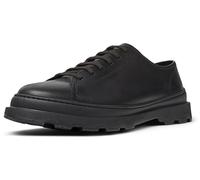 CAMPER Brutus+ - Lässige schuhe für Herren - Schwarz, Größe 42, Glattleder