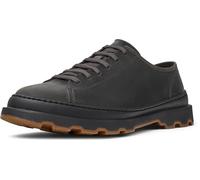 Camper, Brutus+, Men Shoe, Dark Gray, 46, (EU)