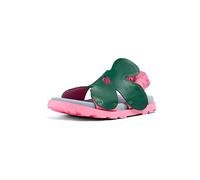 Camper, Brutus Sandal, Kids - Sandal, Dark Green, 28, (EU)