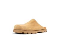 Camper, Brutus Sandal, Men Sandal, Medium Brown, 40, (EU)
