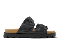 CAMPER Brutus Sandal - Sandalen für Damen - Schwarz, Größe 38, Synthetik