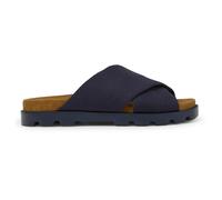 CAMPER Brutus Sandal - Sandalen für Herren - Blau, Größe 40, Textile