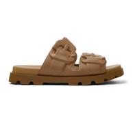 CAMPER Brutus Sandal - Sandalen für Herren - Braun, Größe 41, Synthetik