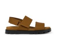 CAMPER Brutus Sandal - Sandalen für Herren - Braun, Größe 44, Glattleder
