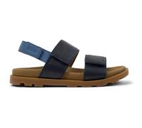 CAMPER Brutus Sandal - Sandalen für Kinder - Blau, Größe 30, Glattleder
