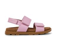 Camper Sandalen BRTS in Rosa 31