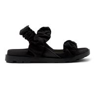 CAMPER Brutus Sandal - Sandalen für Mädchen - Schwarz, Größe 30, Textile/Glattleder