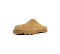 Camper, Brutus Sandal, Women Sandal, Medium Brown, 41, (EU)