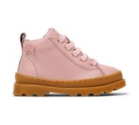 Camper, Brutus, First Walkers - Ankle Boot, Medium Pink, 23, (EU)