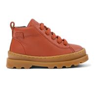 Camper Unisex Baby Brutus K900291 Ankle Boot, Rot 012, 21 EU