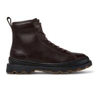 CAMPER Brutus+ - Lässige schuhe für Damen - Braun, Größe 35, Glattleder