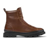 Camper Damen Brutus K400325 Ankle Boot, Braun 036, 36 EU