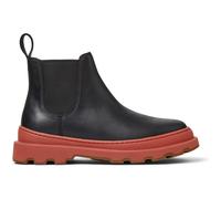 Camper Crazyhorse Negro/Brutus+ Negro für Damen, schwarz, Größe 39 EU