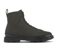CAMPER Brutus - Stiefeletten für Damen - Grau, Größe 36, Textile