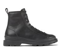 Camper Damen Brutus K400325 Mid Calf Boot, Schwarz 004, 39 EU