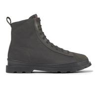 CAMPER Brutus - Stiefeletten für Herren - Grau, Größe 40, Textile