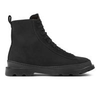 CAMPER Brutus - Stiefeletten für Herren - Schwarz, Größe 40, Textile