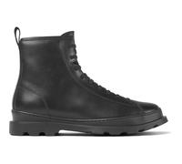 Camper Stiefel - Stiefeletten Brutus - Gr. 42 (EU) - in Schwarz - für Damen