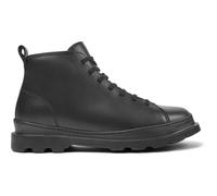 CAMPER Brutus - Stiefeletten für Herren - Schwarz, Größe 44, Glattleder