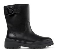 CAMPER Brutus Trek - Stiefel für Damen - Schwarz, Größe 38, Glattleder