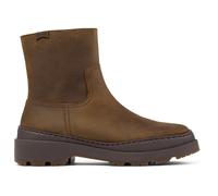 CAMPER Brutus Trek - Stiefeletten für Damen - Braun, Größe 38, Veloursleder
