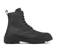 CAMPER Brutus Trek - Stiefeletten für Damen - Grau,Schwarz, Größe 37, Glattleder