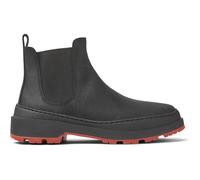 CAMPER Brutus Trek - Stiefeletten für Damen - Schwarz, Größe 35, Veloursleder