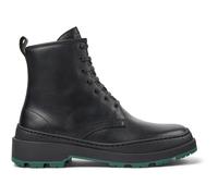 CAMPER Brutus Trek - Stiefeletten für Damen - Schwarz, Größe 41, Glattleder