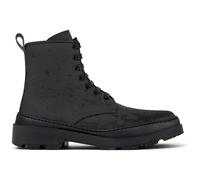 CAMPER Brutus Trek - Stiefeletten für Herren - Grau,Schwarz, Größe 42, Glattleder