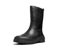 Camper Damen Brutus Trek K400719 Medium Boot, Black 001, 40 EU