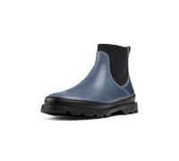 Camper Damen Brutus K400698 Chelsea Bootie, Mehrfarben 006, 41 EU