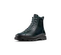 Camper, Brutus, Women Mid boot, Dark Green, 37, (EU)