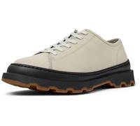 Camper, Brutus+, Women Shoe, Lt. Pastel Grey, 37, (EU)