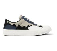CAMPER Camaleon Safa - Sneaker für Damen - Grau,Schwarz,Blau, Größe 36, Textile