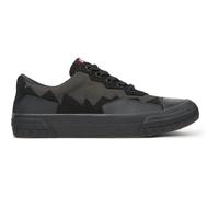 CAMPER Camaleon Safa - Sneaker für Damen - Grau,Schwarz, Größe 40, Textile